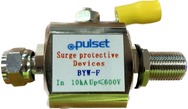 Surge Protection Device