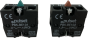 Push Button Enclosure Contact 