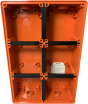 Deep Mounting Enclosure