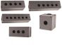 Push Button Enclosure