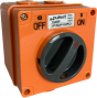 Two Phase Square Switch