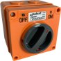 Three Phase Square Switch