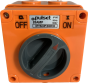 Three Phase Square Switch