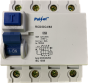 A-Type 4 Pole RCD 30mA 